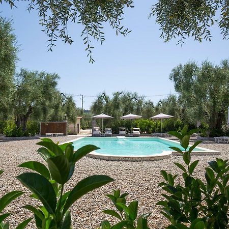 Agriturismo Da Mauro Vieste Exteriér fotografie