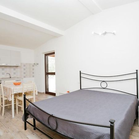 Agriturismo Da Mauro Vieste Exteriér fotografie