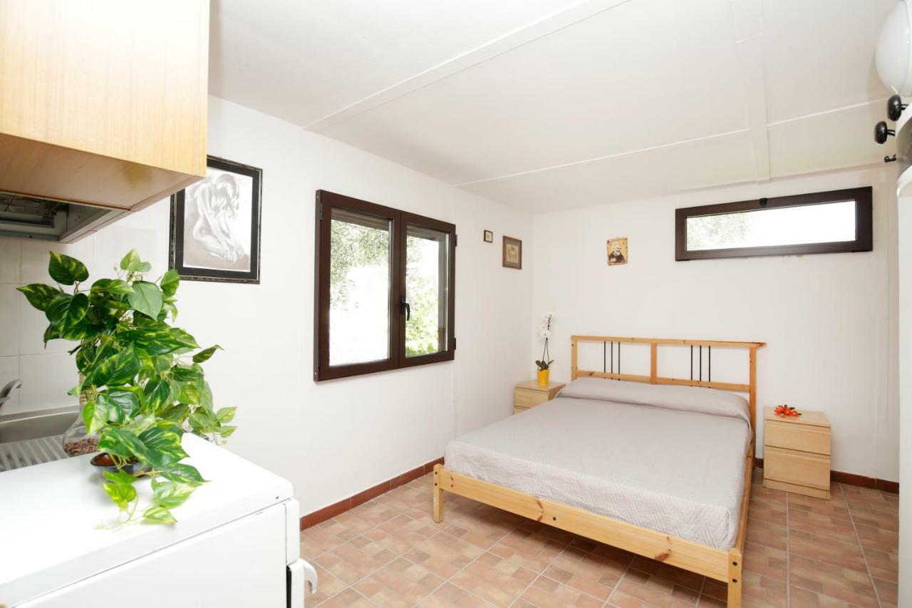 Agriturismo Da Mauro Vieste Pokoj fotografie