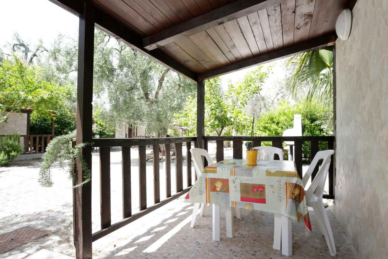 Agriturismo Da Mauro Vieste Pokoj fotografie
