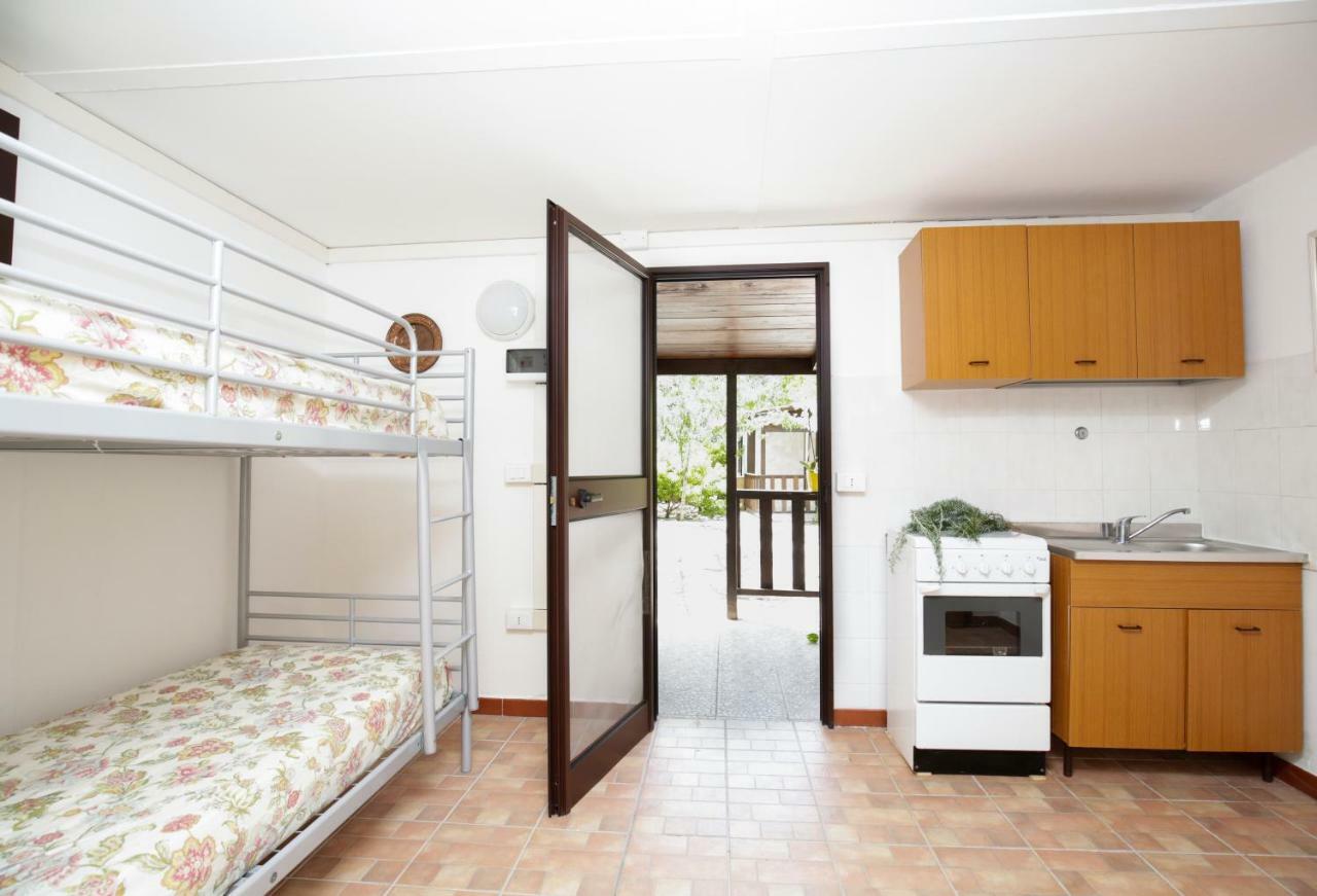 Agriturismo Da Mauro Vieste Pokoj fotografie
